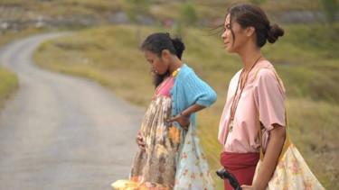 Marlina The Murderer In Four Acts