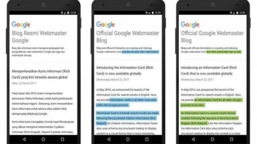 Google Translate dengan Neural Machine Translation
