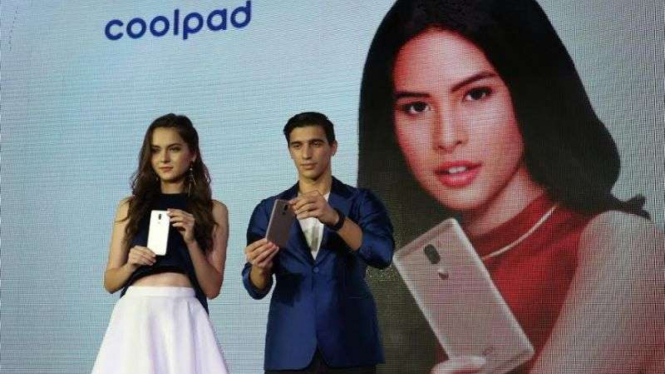 Coolpad Cool Dual