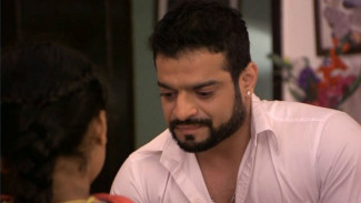 Sinopsis Mohabbatein 7 Juni: Akting Raman dan Ishita