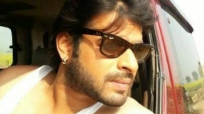 Karan Patel