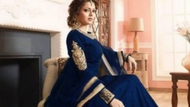 Drashti Dhami