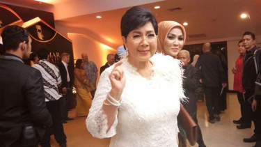 Titiek Puspa