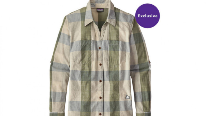 Clean Color Collection by Patagonia