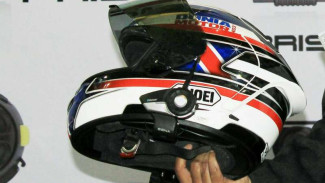 Segini Harga Interkom Branded Termurah di Pameran IIMS 2024