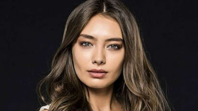 Neslihan Atagul