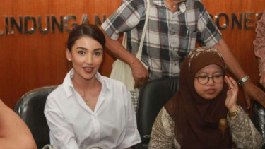 Tsania Marwa ke KPAI