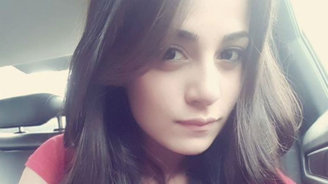 Radhika Madan