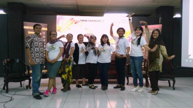 Indonesia Dance Community.