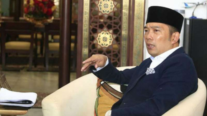 Ridwan Kamil