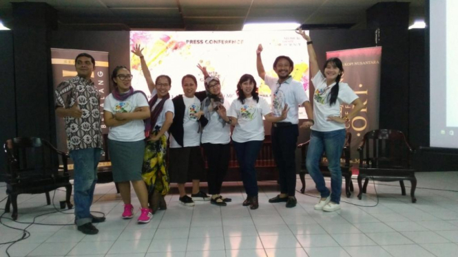 Indonesia Dance Community