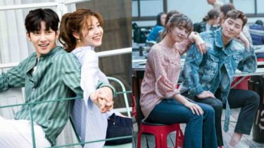 Drama Korea terbaru 