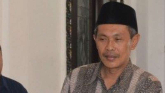 Bupati Sampang, Fannan Hasib.