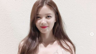 Kim Yoo Jung