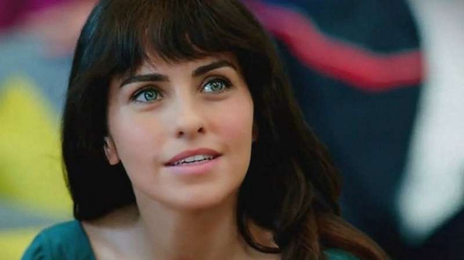 Asli Tandogan