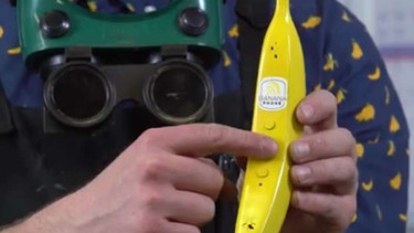 Banana Phone