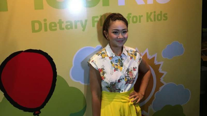 Cici Panda