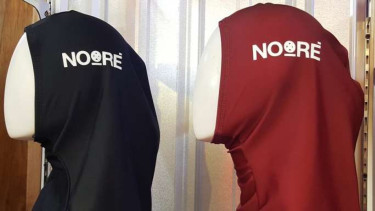Ciput Noore