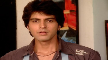 Serial India ANTV 'Geet', Sabtu, 6 Mei 2017.