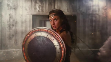 Wonder Woman