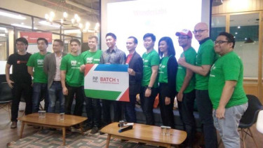 Plug n Play Indonesia.