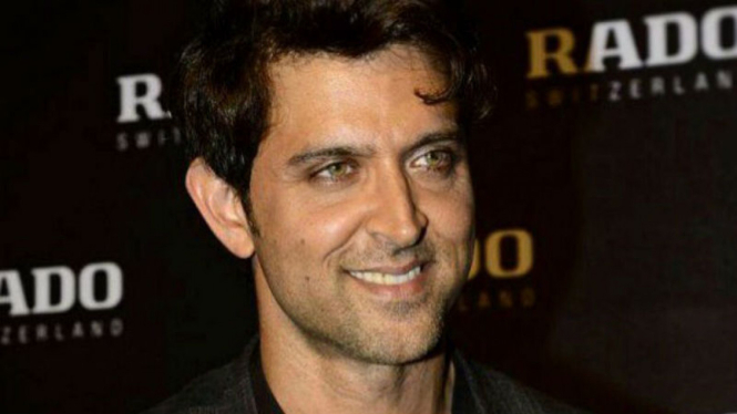 Hrithik Rosan