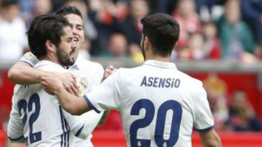 Marco Asensio