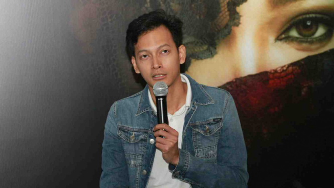 Fedi Nuril