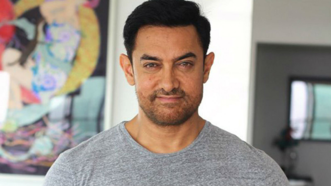 Aamir Khan