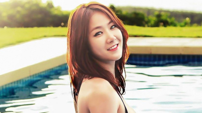 Soyou SISTAR