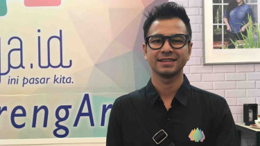Raffi Ahmad