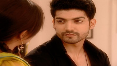 Serial India 'Geet' di ANTV.
