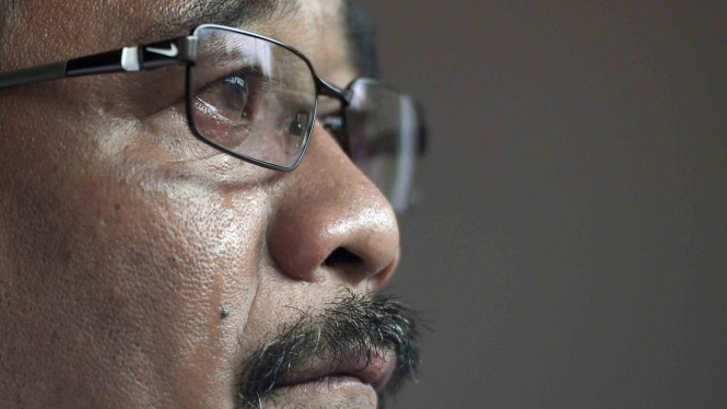 Pelaksana Tugas Gubernur DKI Jakarta, Djarot Saiful Hidayat.