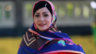 Sosok Kristina di Mata Sahrul Gunawan