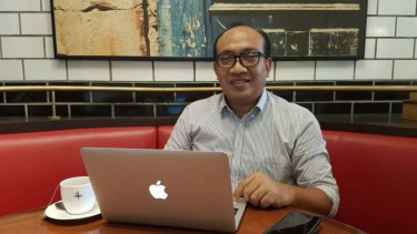 Founder & CEO KarAds, I Made Harta Wijaya