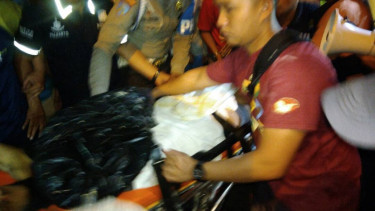 Pelaku pencurian dengan senpi tewas setelah dilumpuhkan polisi