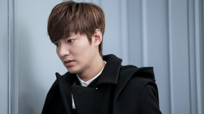 Lee Min Ho