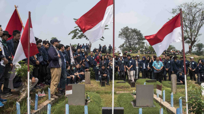  Peringatan Tragedi 12 Mei 1998