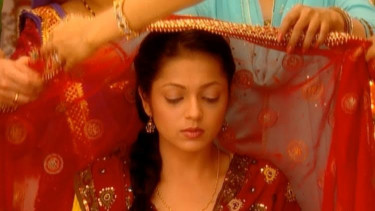 Serial India 'Geet' di ANTV.