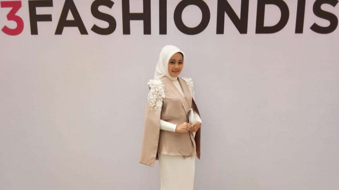 Istri Ridwan Kamil, Atalia Praratya.