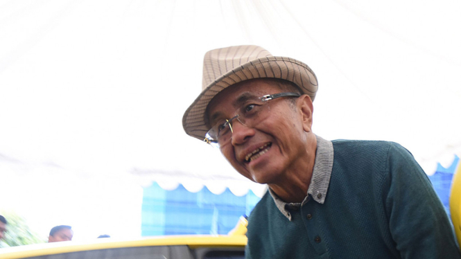 Dahlan Iskan