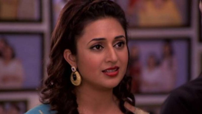 Divyanka Tripathi 