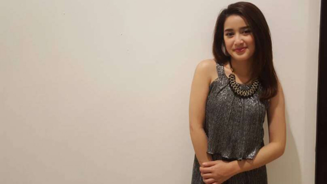 Rosiana Dewi