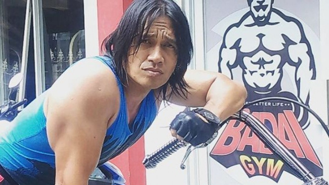 Agung Hercules.