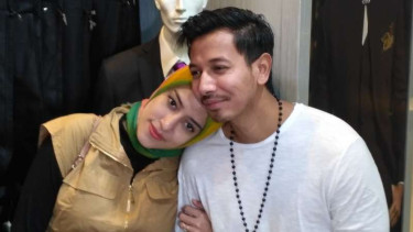 Fairuz A Rafiq dan Sonny