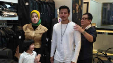 Fairuz A Rafiq dan Sonny