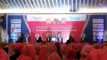Menteri KEtenagakerjaan, Hanif Dhakiri.