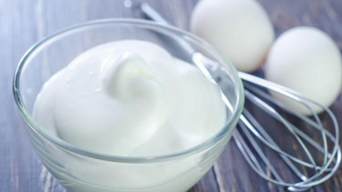 Putih telur 