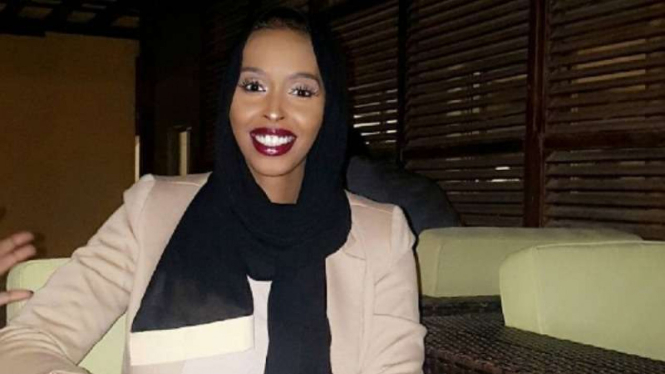 Muna Jama