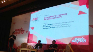 Seminar mengenai e-Commerce 